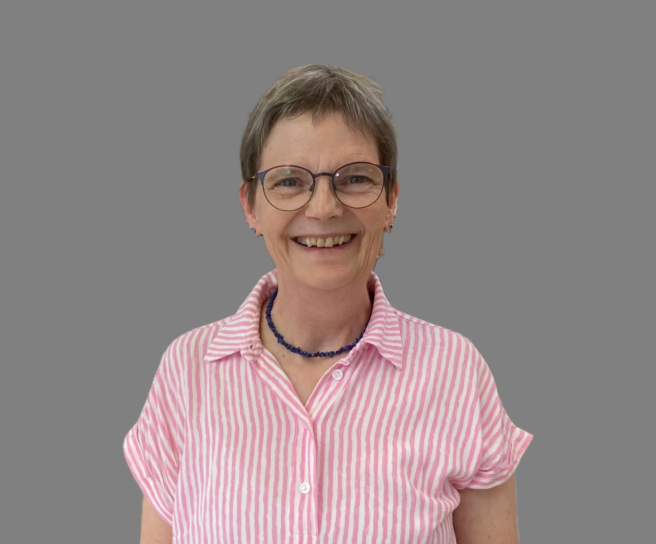 vom Orde Ulrike Portrait Uli 20.5.15