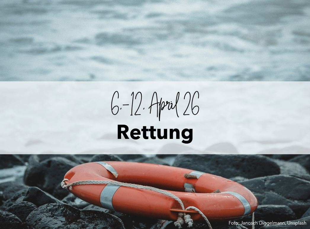 Gebet für die junge Generation