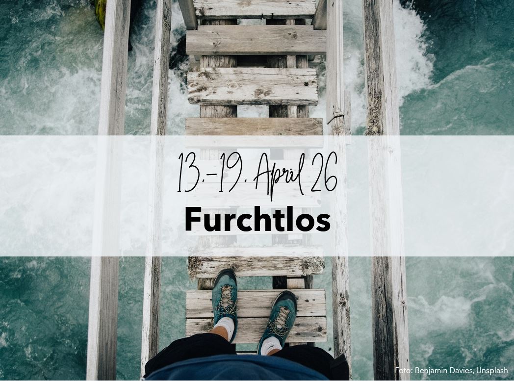 Gebet für die junge Generation