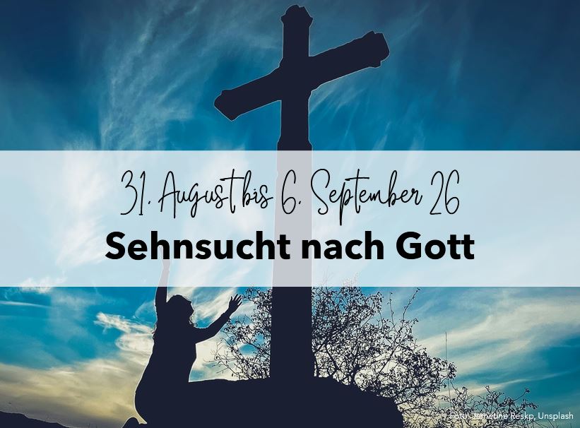 Gebet für die junge Generation