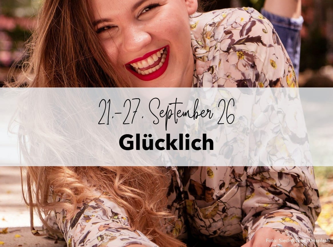Gebet für die junge Generation