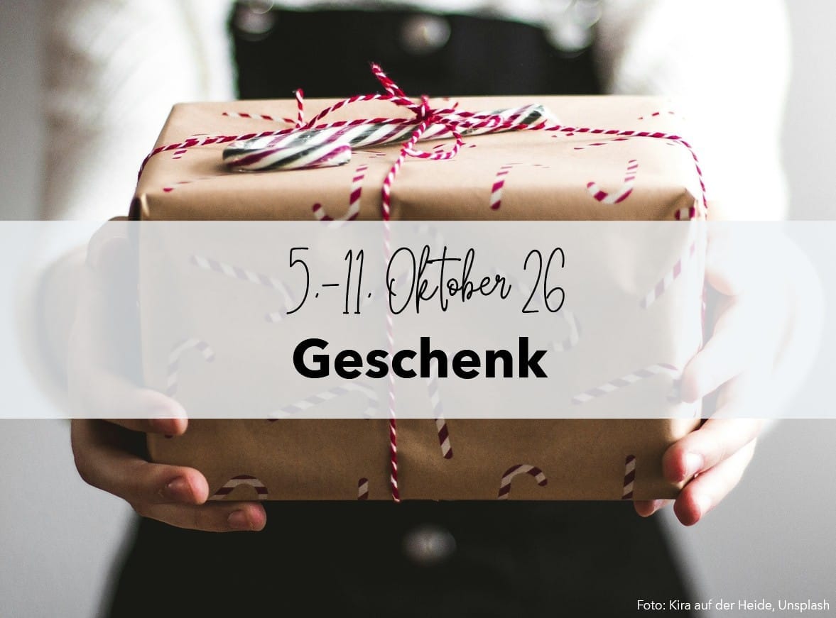 Gebet für die junge Generation