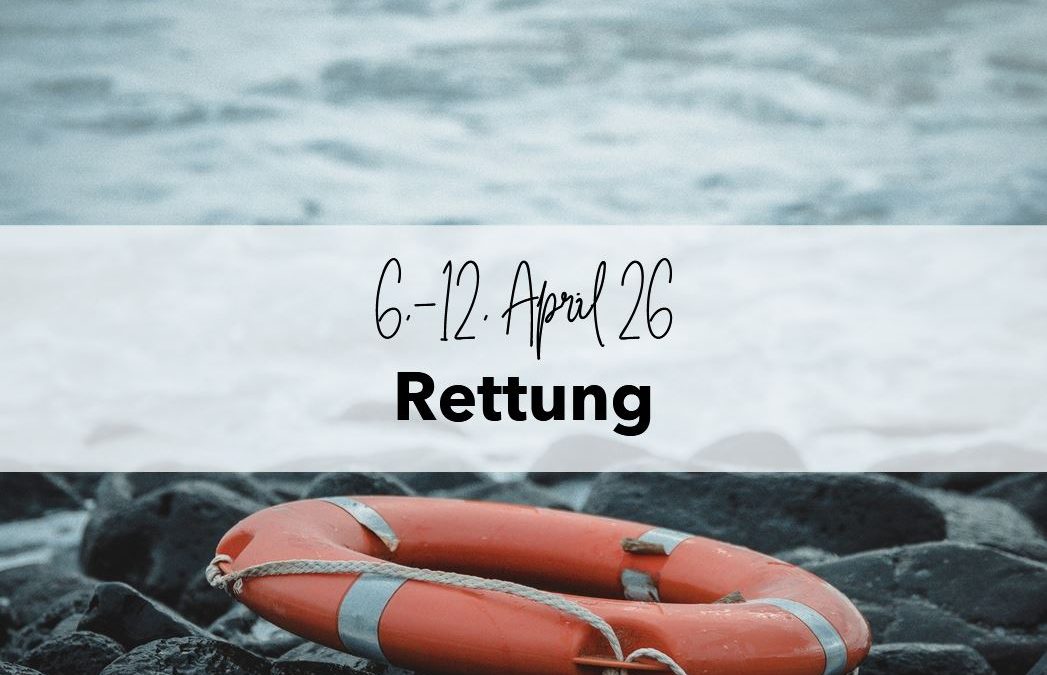 Gebet für die junge Generation