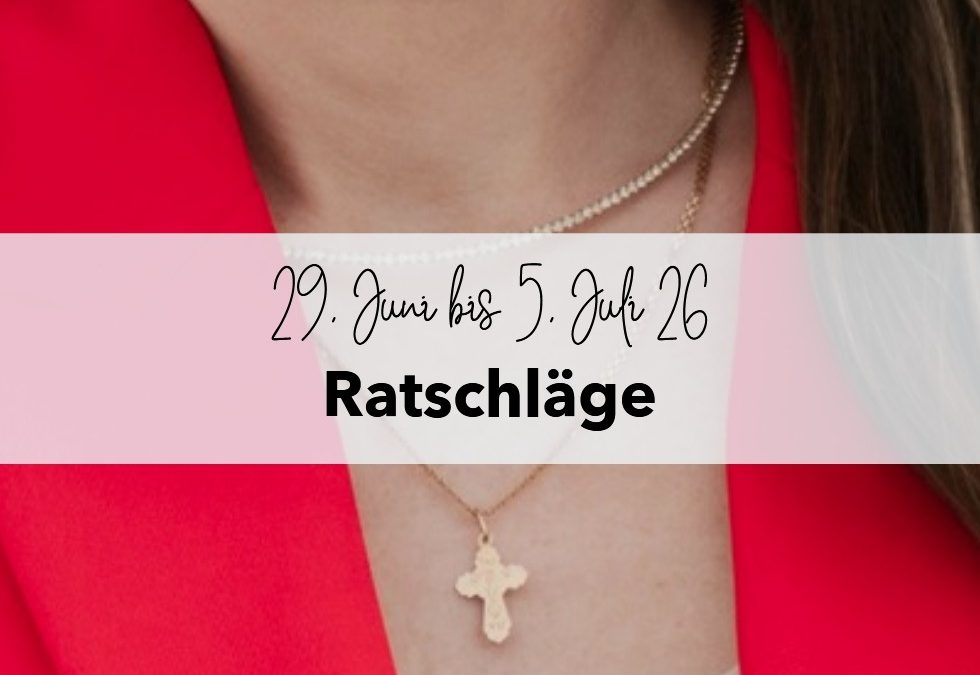 Gebet für die junge Generation