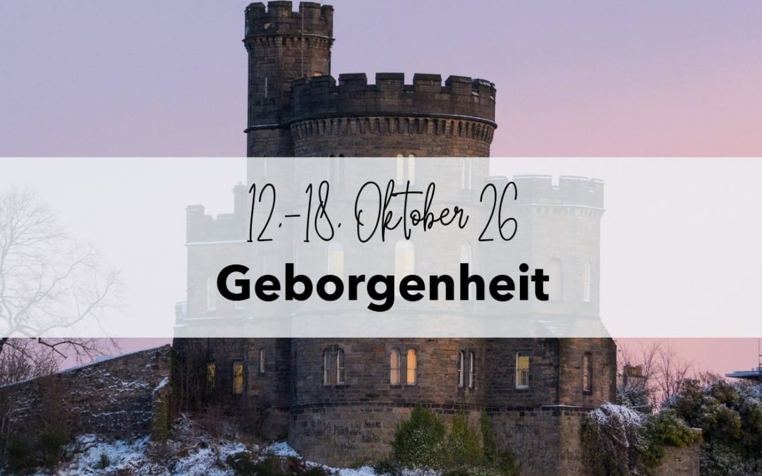 Gebet für die junge Generation